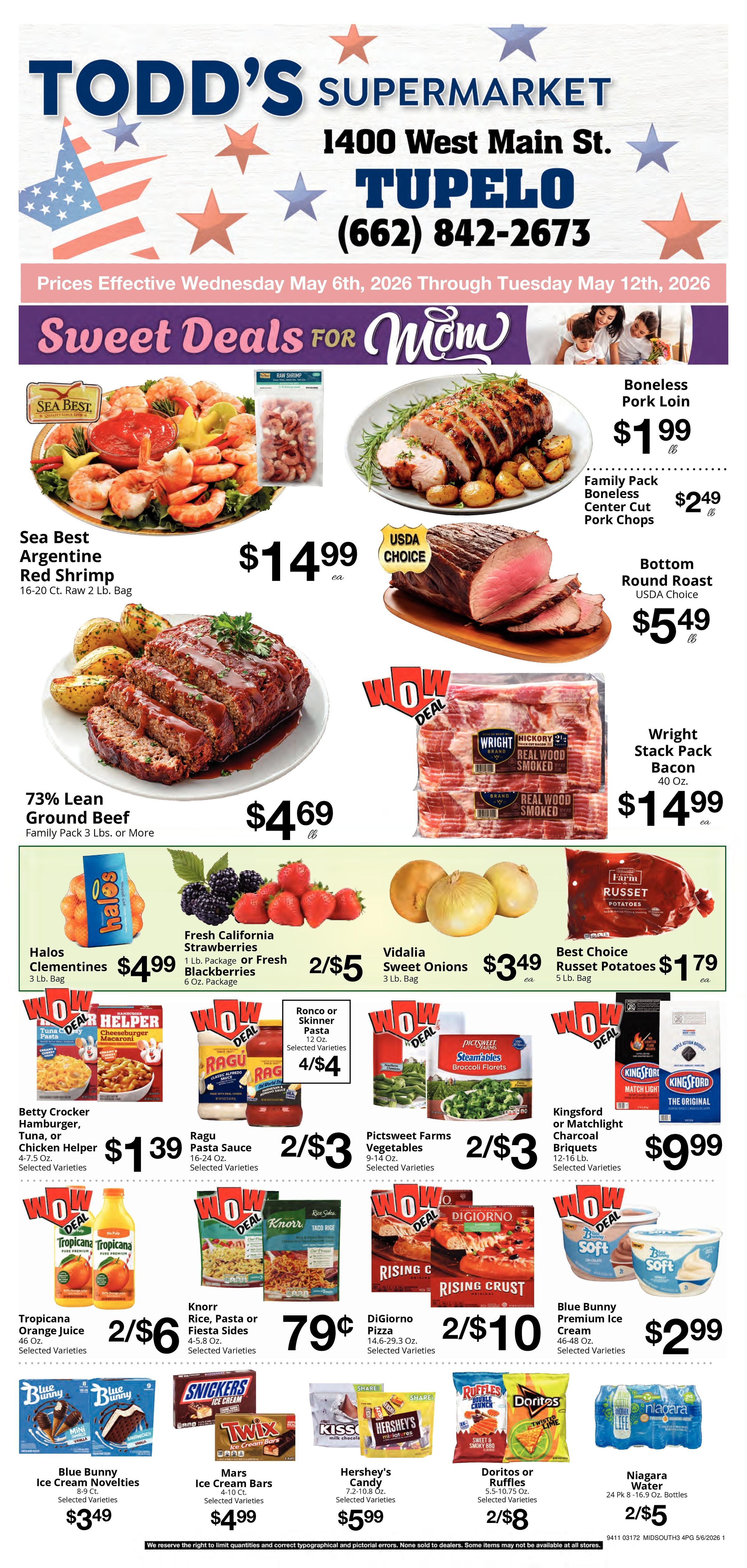 Ad page image