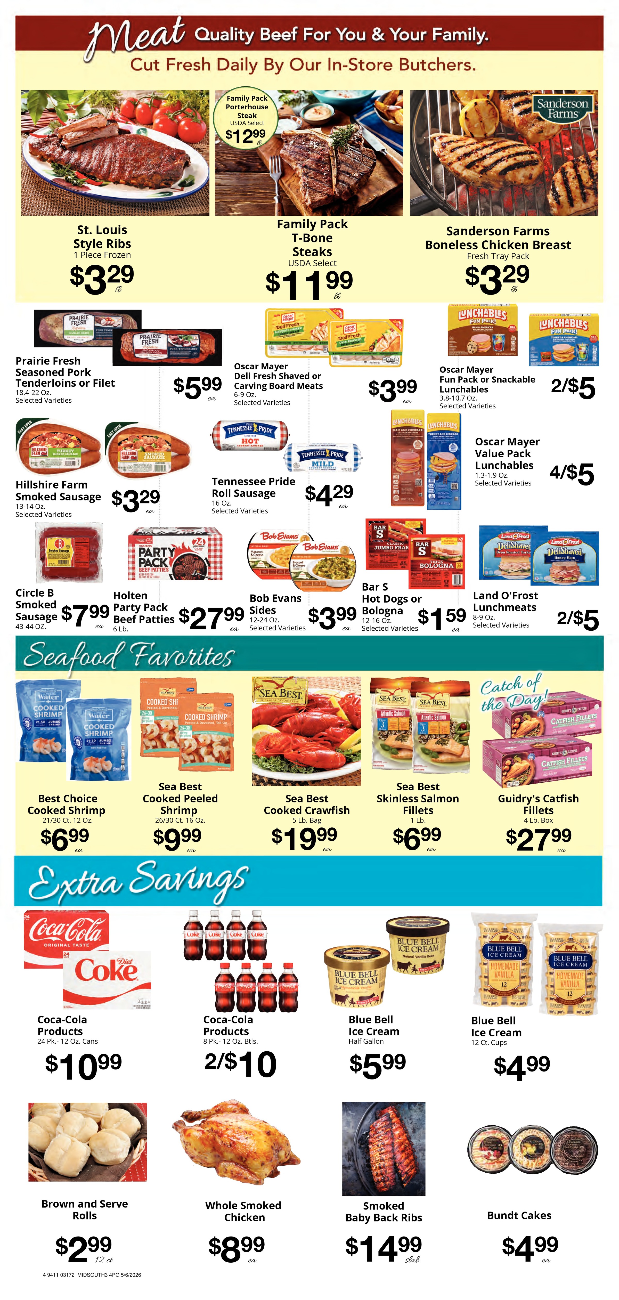 Ad page image