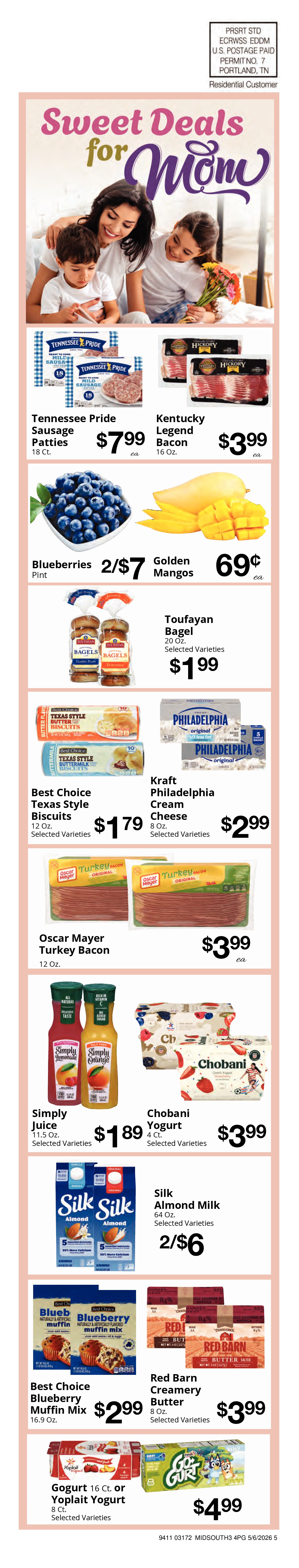 Ad page image