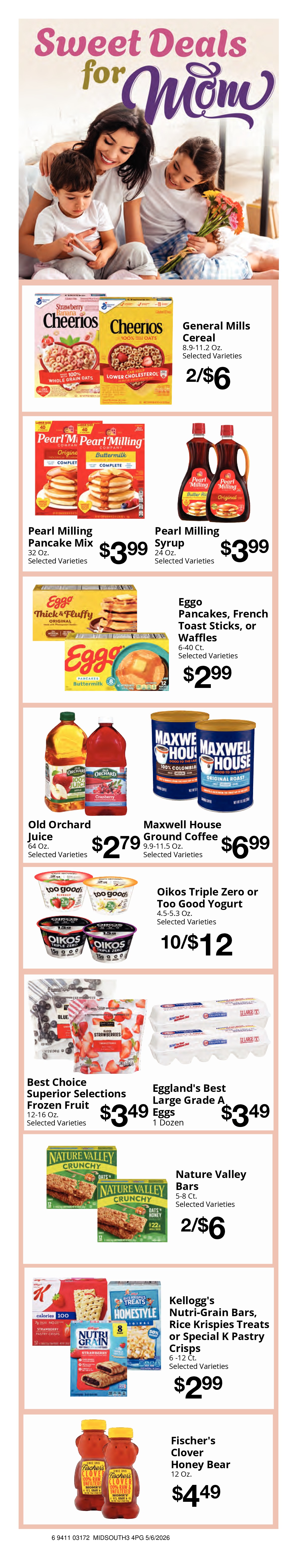 Ad page image