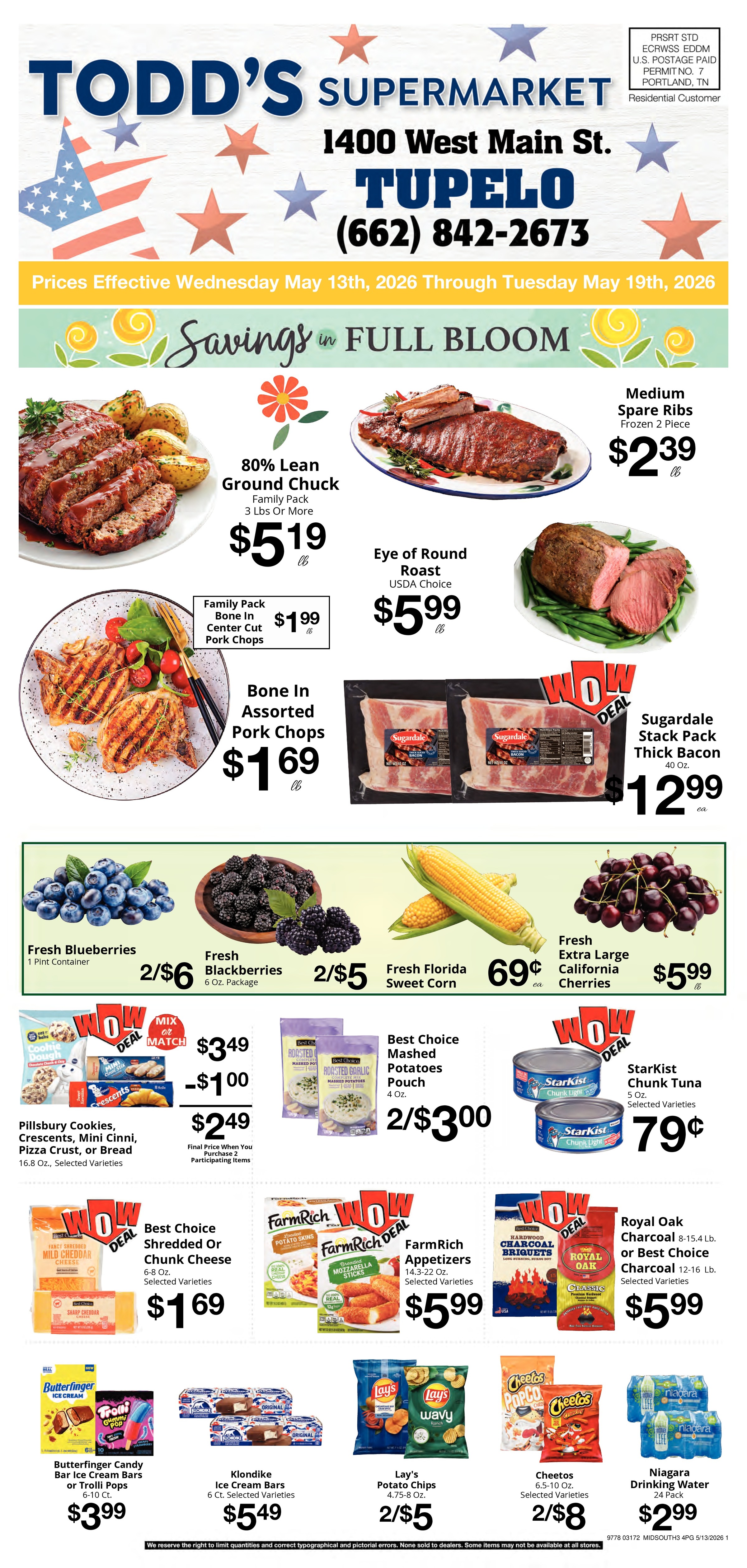 Ad page image