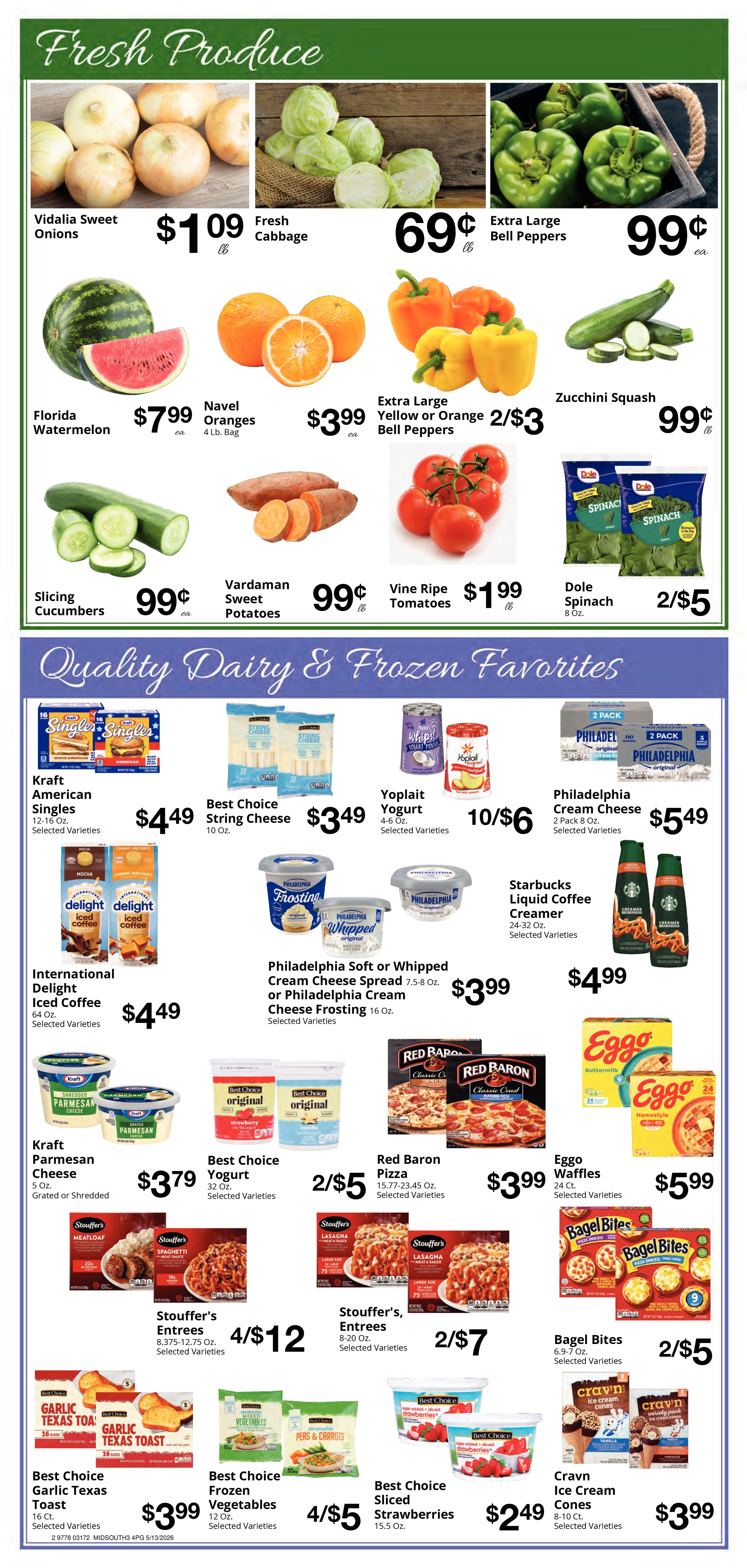 Ad page image