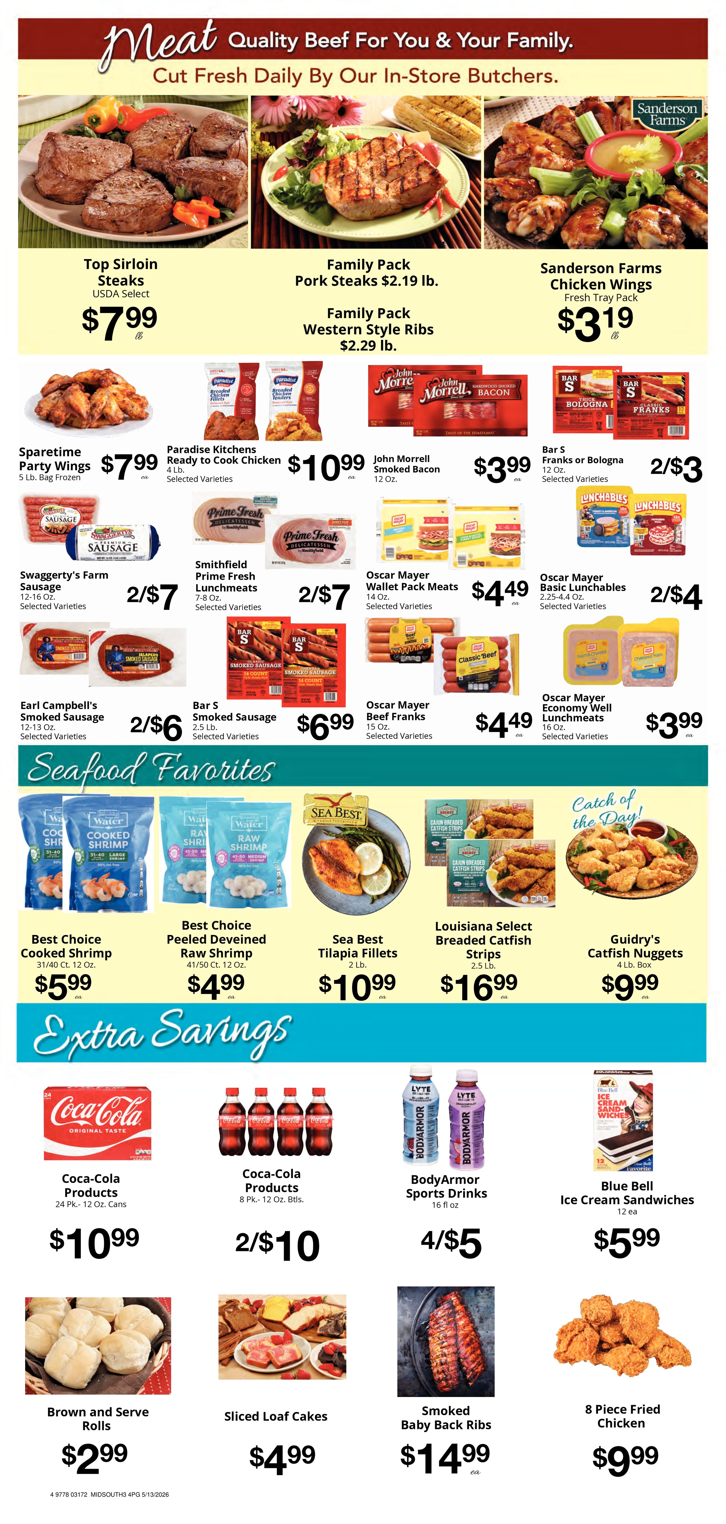 Ad page image
