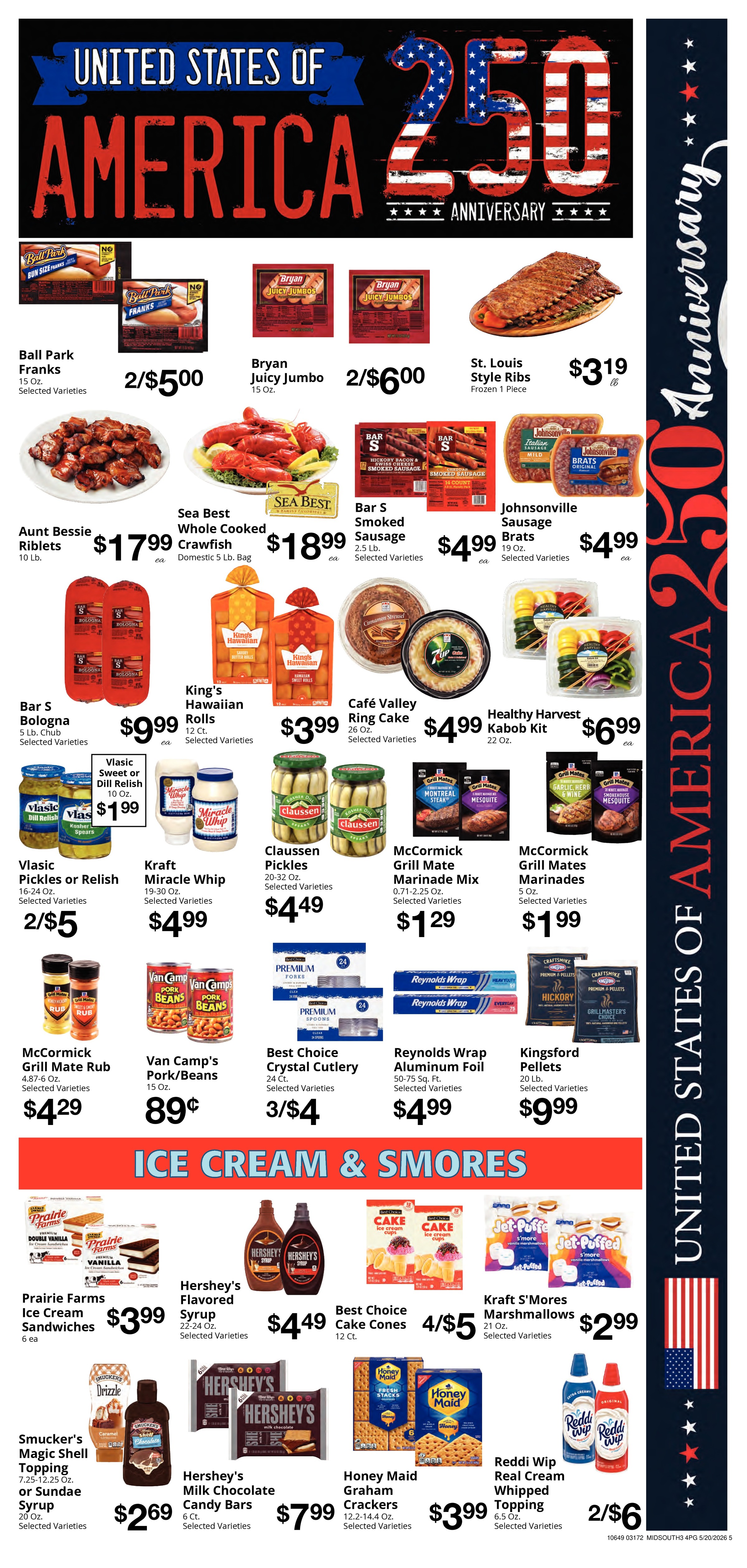 Ad page image