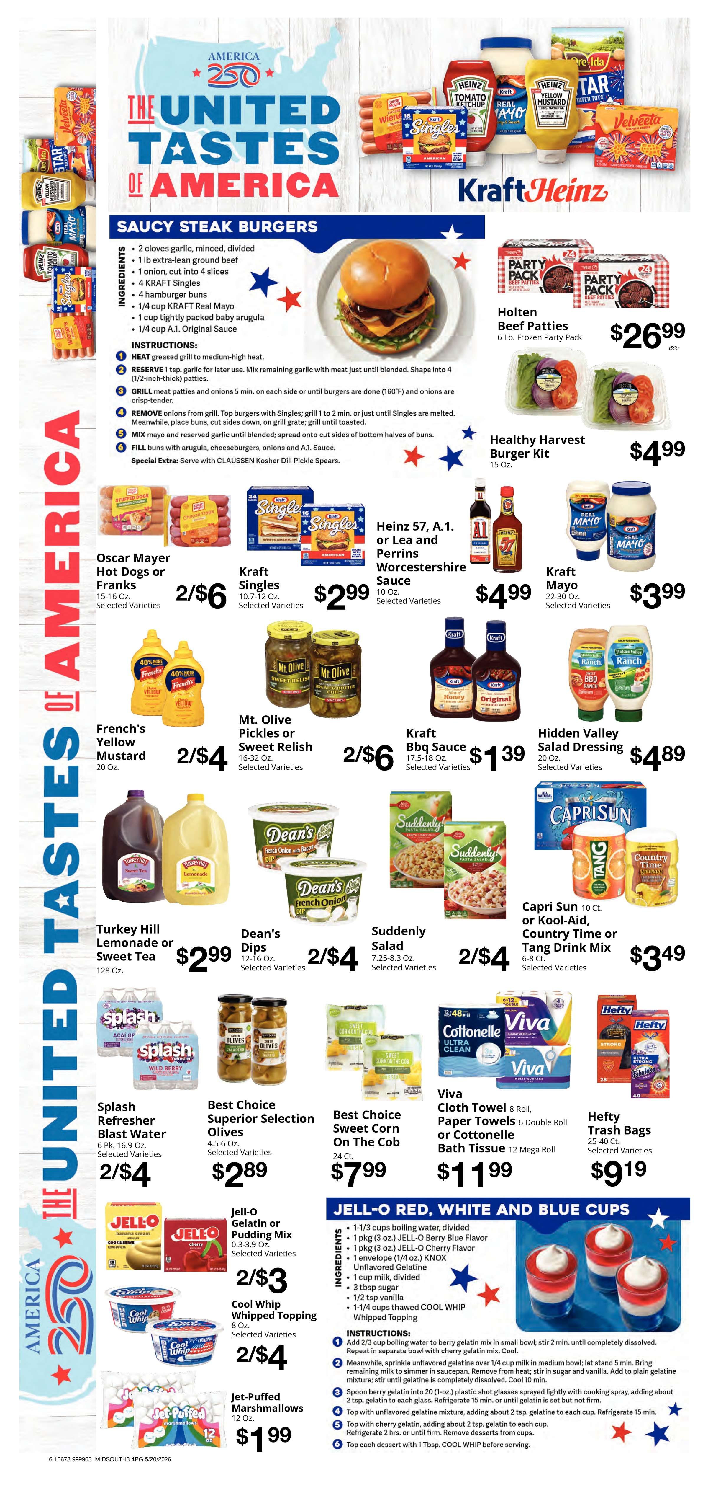 Ad page image